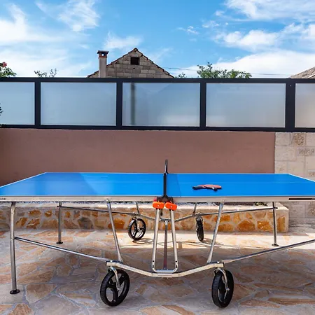 Holiday home Simic By Interhome