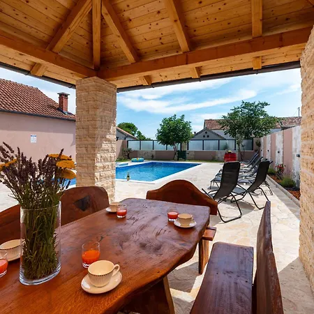 Simic By Interhome Holiday home *