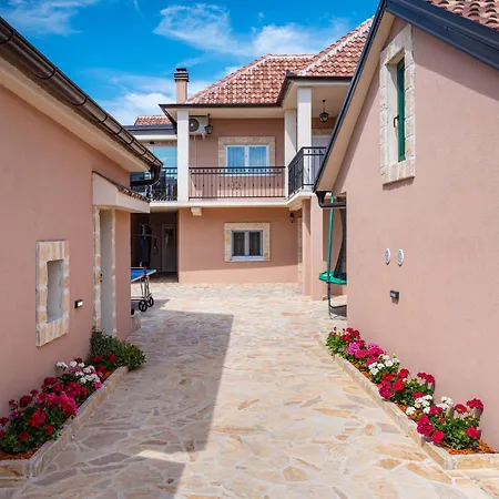 Simic By Interhome Holiday home Dusic