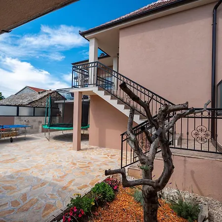 Simic By Interhome Holiday home *