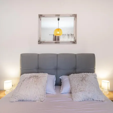 Simic By Interhome Holiday home *