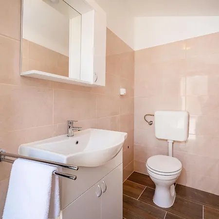 Simic By Interhome Holiday home Dusic