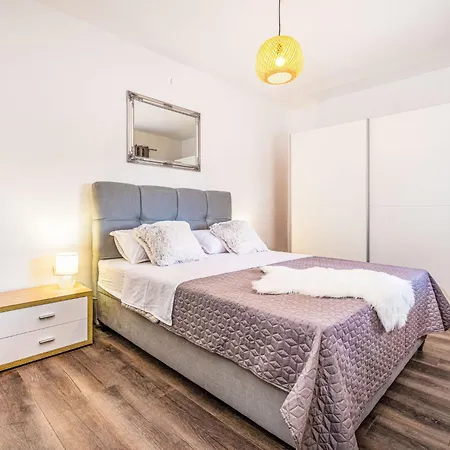 Simic By Interhome Holiday home *