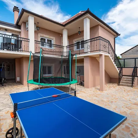 Holiday home Simic By Interhome *