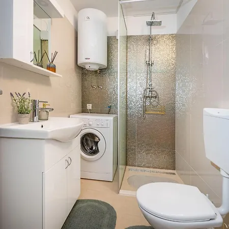 Holiday home Simic By Interhome *